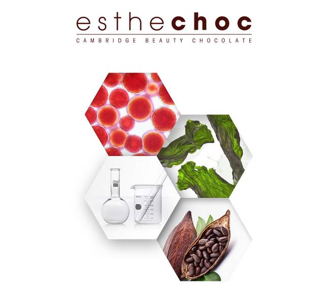 延缓衰老巧克力 (巧克力抗衰老)