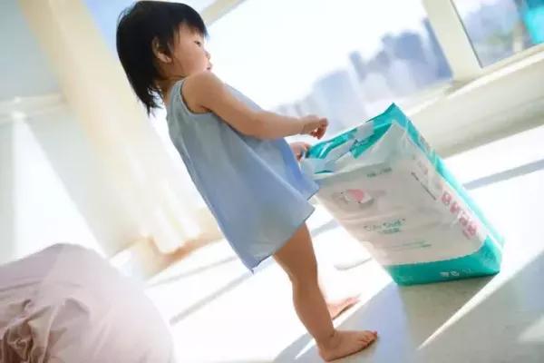 「小萌希奥」——气质Baby是如何养成的？