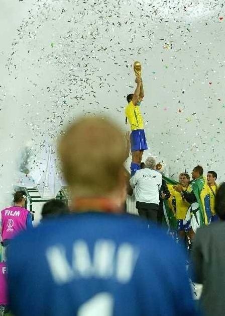 足球的悲情场景,足球最无法遗忘的镜头