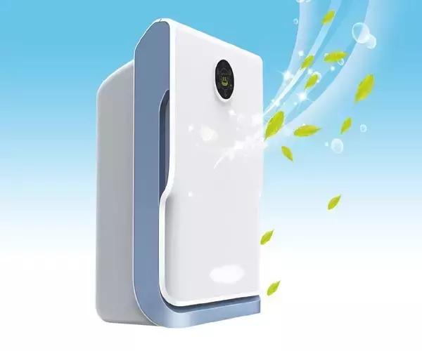 最权威的空气净化器消费指南来啦！市面上的大牌全PK实录，拿走