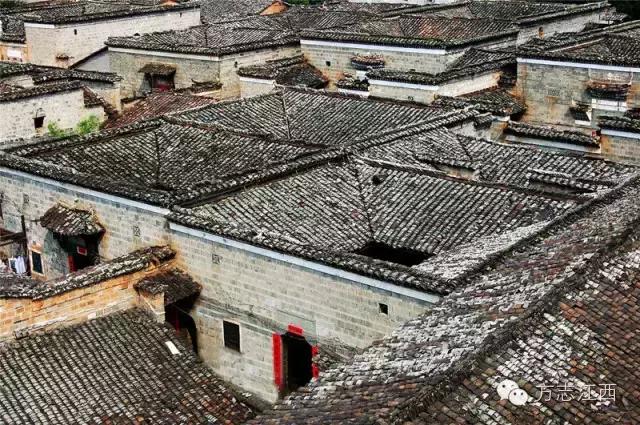 虽无黄金，遍地是金——寻访江西金溪县