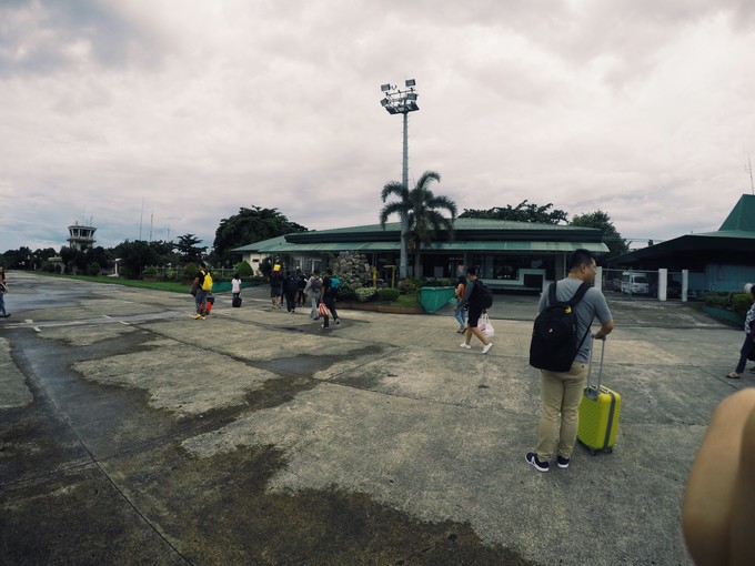 菲律宾潜水游记 (回忆菲律宾潜水的时光)