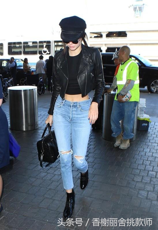 这两天冻成狗？此时的温度已经完全可以将小皮衣拿出来了