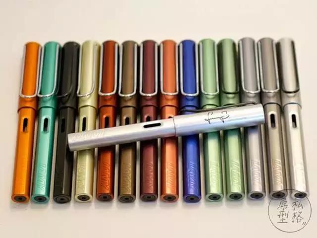 初学者钢笔使用粗的还是细的好,初学者钢笔用哪种好