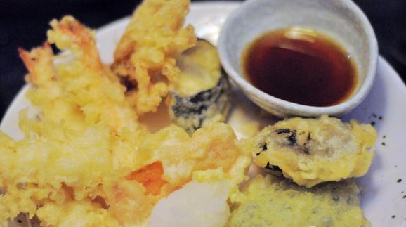 东京排第一的日料店,魔都最好的日料店