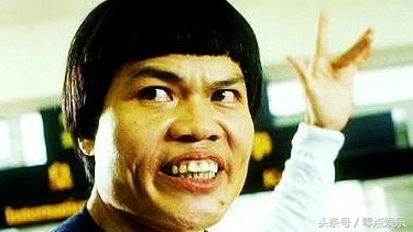 跟郭敬明专捧帅哥靓妹相比，周星驰捧的这些丑男丑女反而更顺眼！