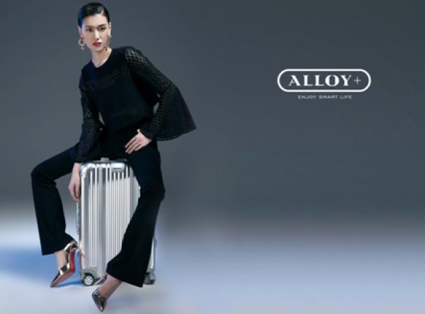 智享家|谁有这样的旅行箱，在线等，急！