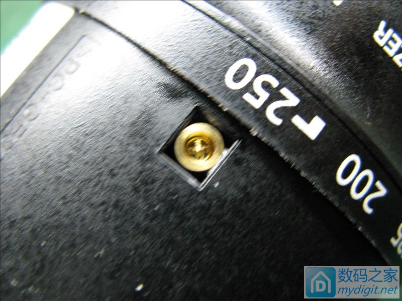 佳能55-250二代镜头变焦环拧不动,佳能55-250mm镜头参数调整