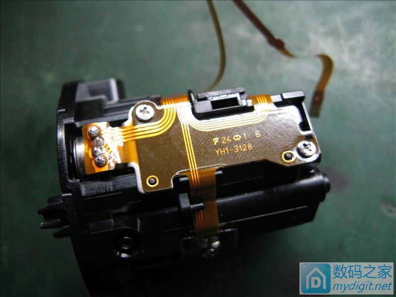 佳能55-250三代镜头维修视频,佳能18-55stm镜头拆解