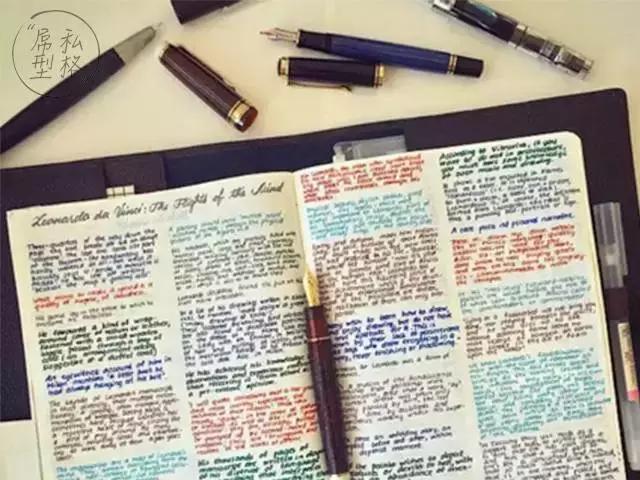 初学者钢笔使用粗的还是细的好,初学者钢笔用哪种好