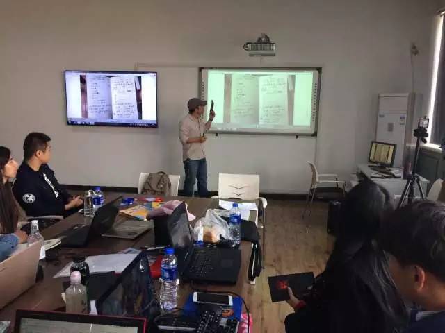 尖荷行动07期河北站—“乐模茶罐”实战创作过程