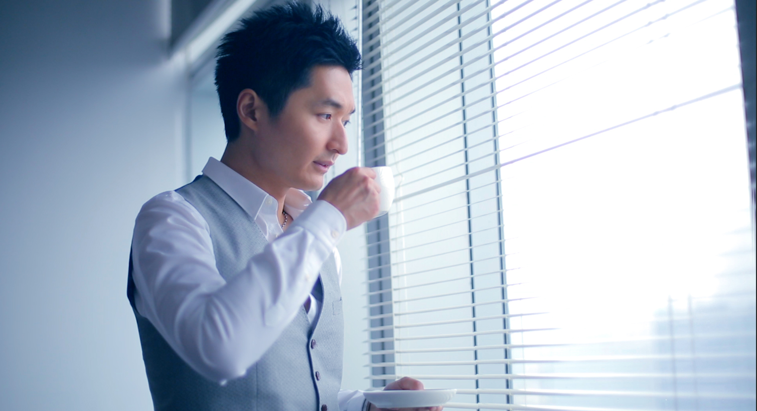 分分钟被圈粉！让所有妹子蓝瘦香菇的事，被他解决了