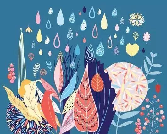 秋日系列用品,今秋必备的单品太时髦了