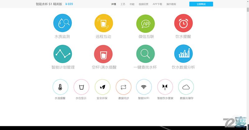 smartshow智能水杯说明书,智能高科技水杯