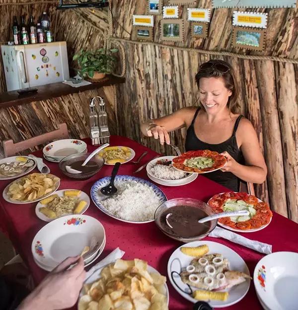 听说今年的法定节假日已用完,可我还有这5个地方没去啊!