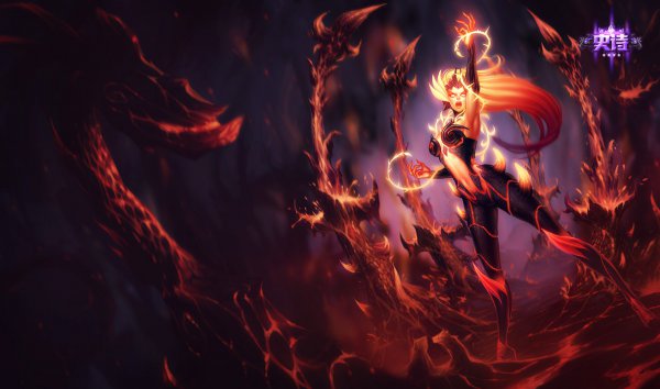 得婕拉者得天下!LOL世界赛最强辅助竟是她