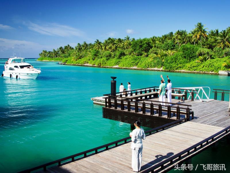 最全马尔代夫选岛攻略,马尔代夫自由行攻略一日游