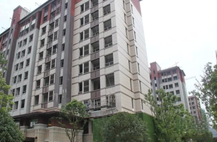 南京高科荣境1期户型图,南京仙林湖高科荣境2019开盘价