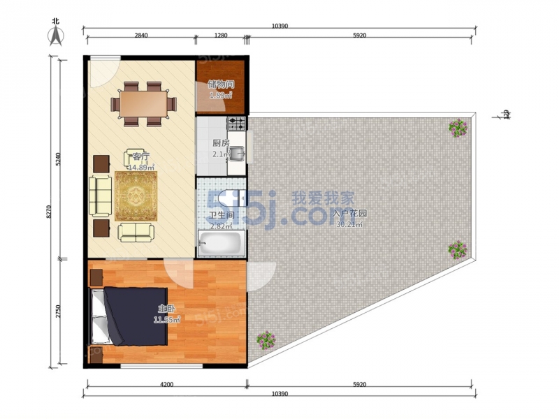 南京仙林雁鸣山庄和听泉对比,南京仙林雁鸣山庄值不值得买