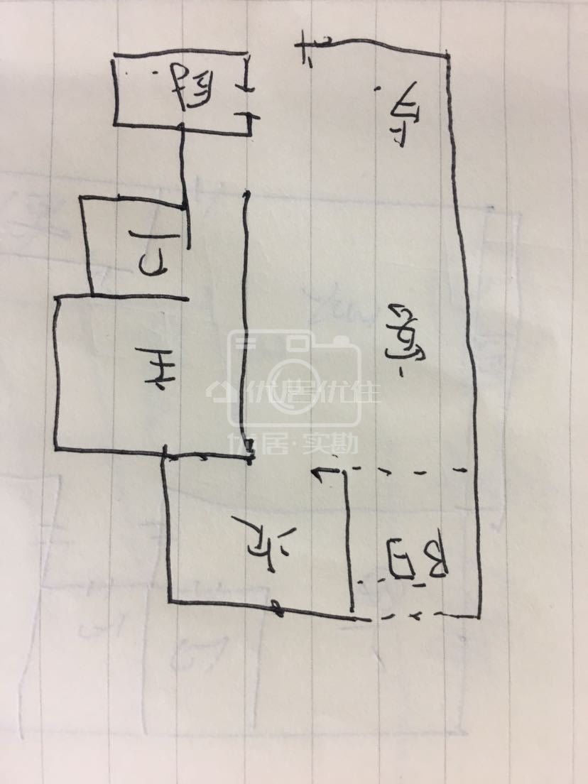 首付22万，入手巴南区花溪两居室值不值？融科金色时代小区点评
