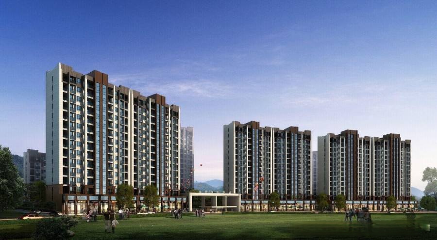 长沙1.7万房,长沙8000一平的房子值得买吗