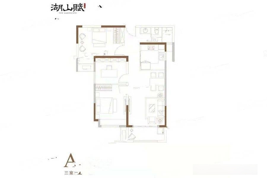 被逼走的长沙刚需客，在这个0.8万/平的地段进场｜幸福测评