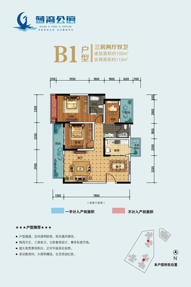 成都房价25万房评测,成都自住值得购买的楼盘