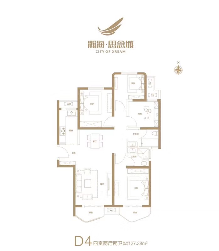 郑州经开区最值得入手刚需楼盘,郑州刚需和改善房的区别