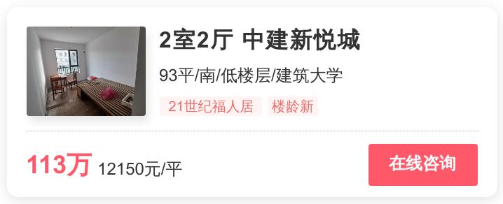 济南刚需140万性价比高的楼盘推荐,济南幸福里二手房出售价格一览表