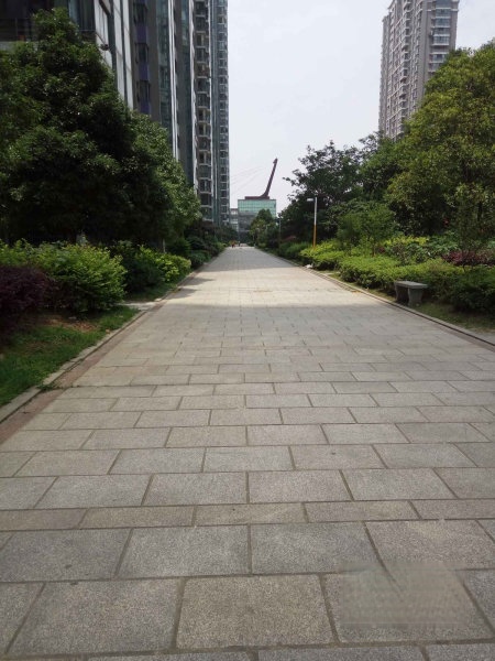 长沙开福区楼盘湘江世纪城,湘江世纪城融江苑