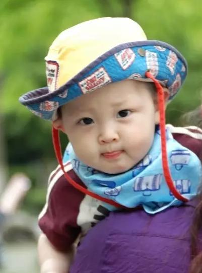 萌过小芈月！3岁倾城5岁倾国的美萝莉盘点