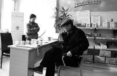 老人可以吃的降糖药,老人吃了降血糖药会怎么样