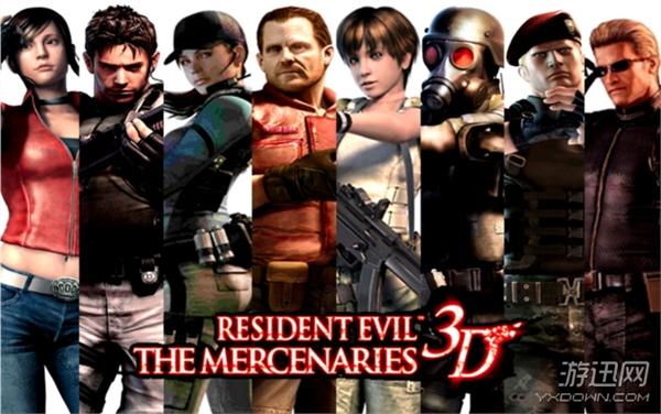 生化危机6女角色中枪,生化危机2022评价