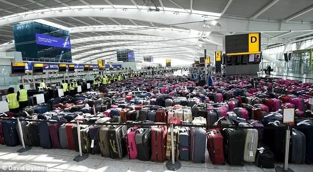 rimowaclassic31寸旅行箱,rimowa旅行箱凭什么这么贵