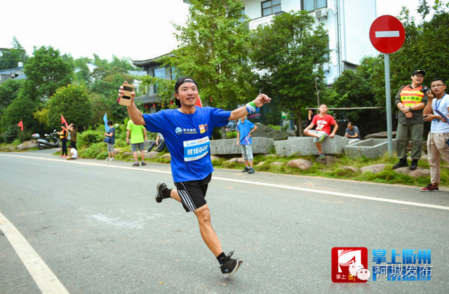 荆溪围棋谷,荆溪花海美景