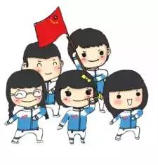 我敢打赌这个假期你一定见过他们