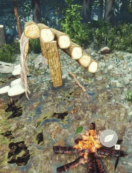 坑爹生存游戏攻略,一个惨绝人寰的生存游戏