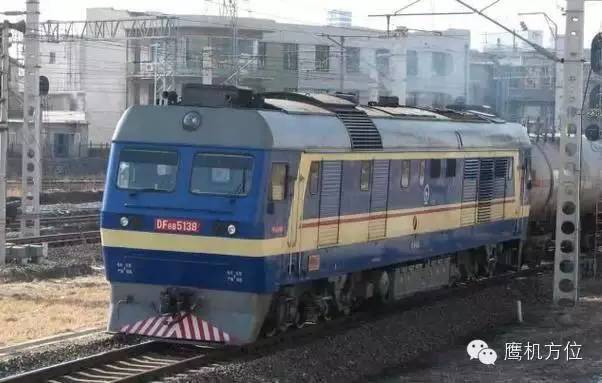 南铁东风,东风内燃机车长度