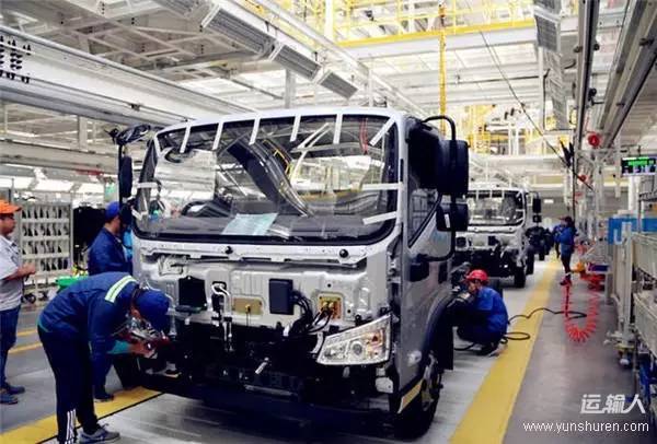 运输人阅读,奥铃cts超级轻卡自动挡