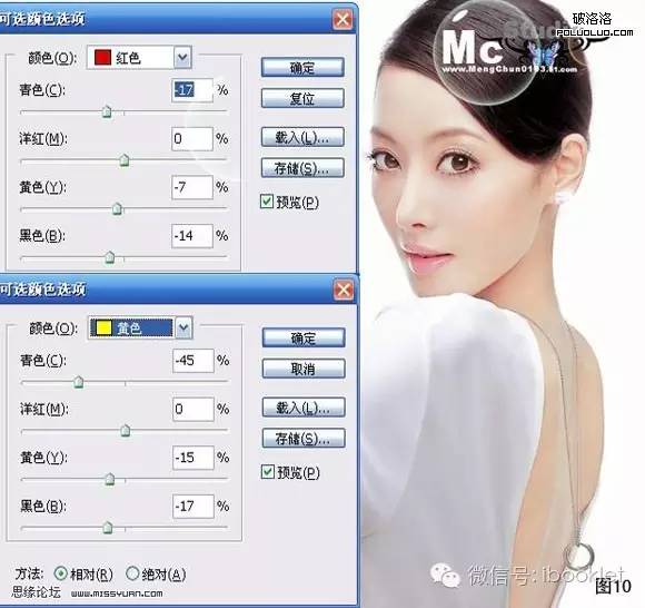 photoshop数码相片调色宝典,photoshop数码人像精修全攻略