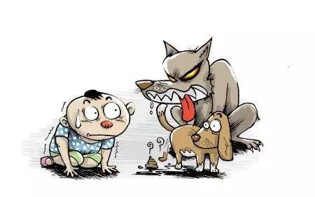 宝宝被动物咬怎么办,宝宝被宠物咬伤时的紧急处理方法