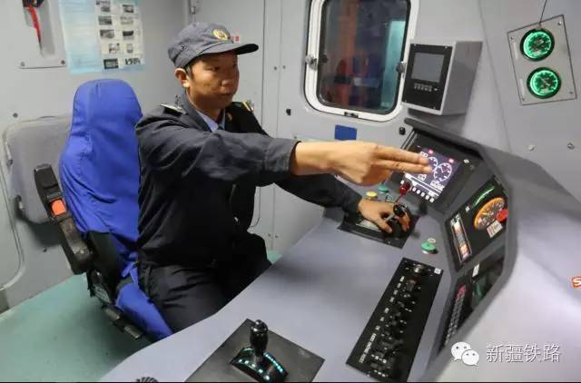 *疆新**铁路君的国庆记忆