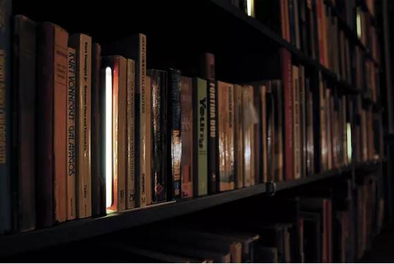 拒绝杂乱,拒绝繁杂收纳