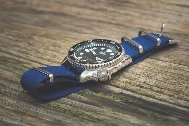 腕表成功男人必备,可以当机械表用的腕表