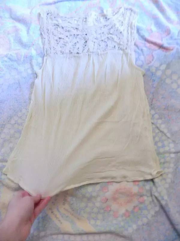 全棉衣服缩水怎么还原,羊毛衣服缩水了怎么恢复原状