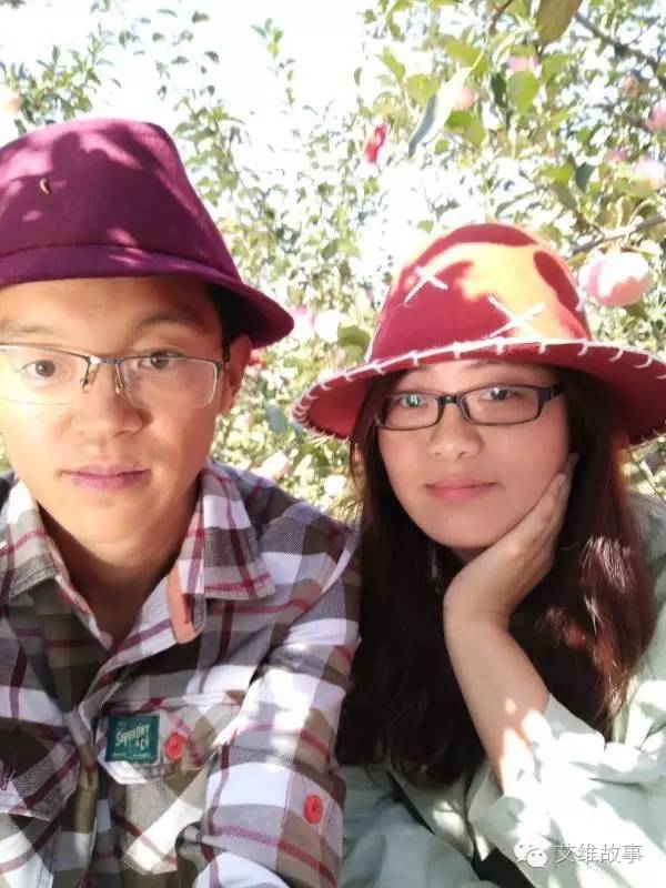 艾维wwoofer之：从艾维的世界路过