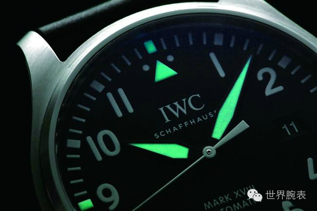 新手推荐买哪款iwatch,值得买的iwc