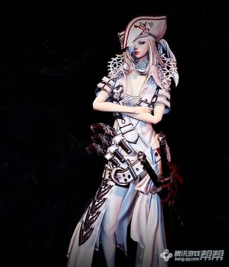 剑灵韩服新版,剑灵韩服当前版本