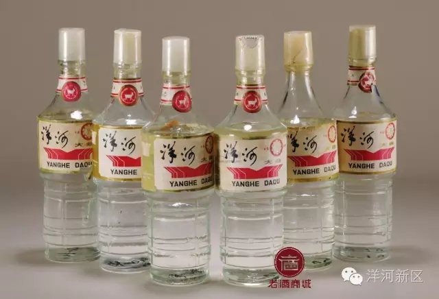 洋河大曲一般喝哪一款,洋河大曲都有哪些品种