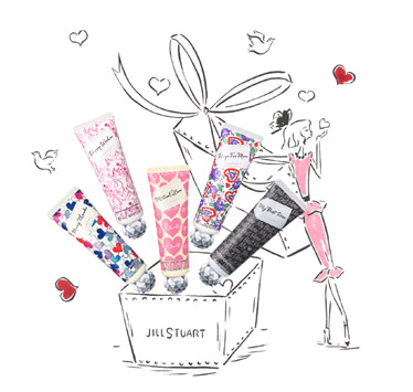 2020年圣诞限定彩妆礼盒,圣诞节限定美妆推荐